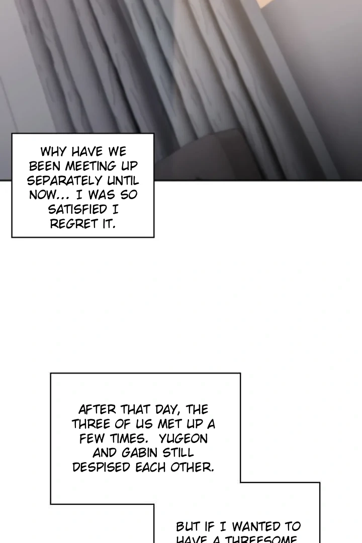 Read Promiscuous Campus Partners chapter 20 image 75 on Lezhin