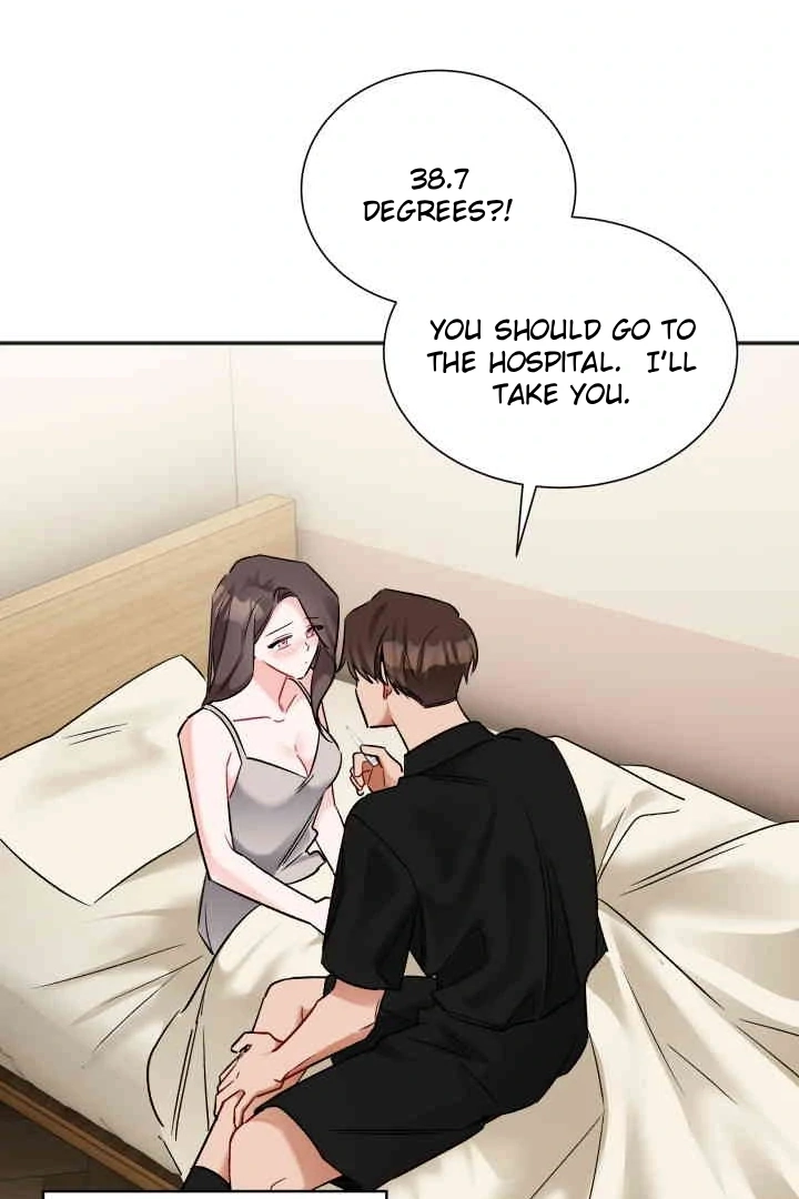 Read Promiscuous Campus Partners chapter 20 image 78 on Lezhin