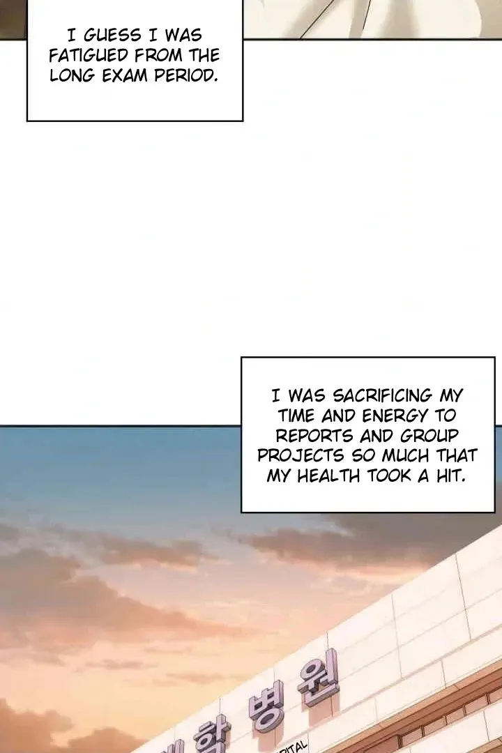 Read Promiscuous Campus Partners chapter 20 image 79 on Lezhin