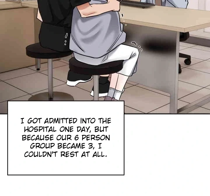 Read Promiscuous Campus Partners chapter 20 image 82 on Lezhin