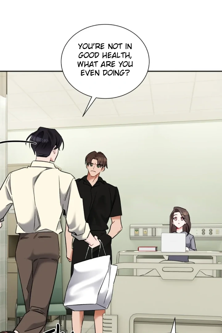 Read Promiscuous Campus Partners chapter 20 image 85 on Lezhin