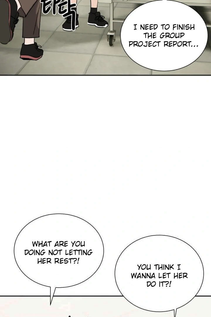 Read Promiscuous Campus Partners chapter 20 image 86 on Lezhin