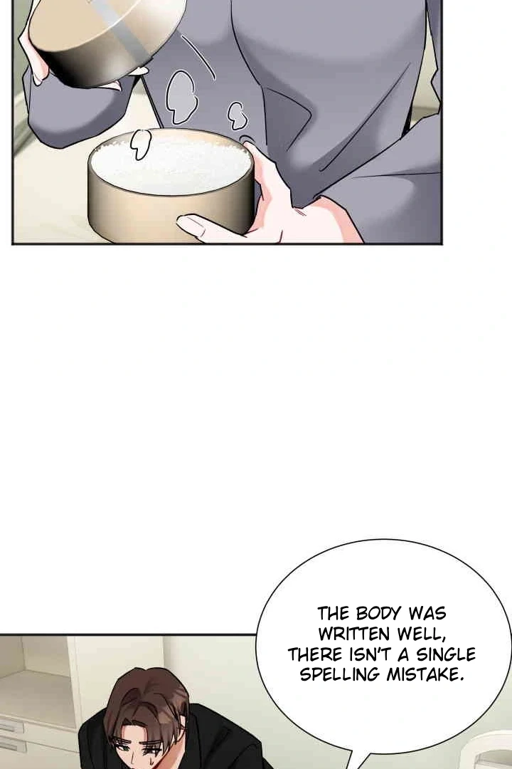 Read Promiscuous Campus Partners chapter 20 image 92 on Lezhin