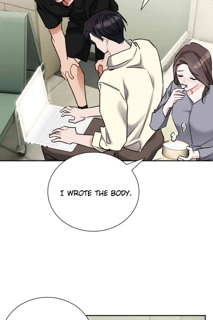 Read Promiscuous Campus Partners chapter 20 image 93 on Lezhin