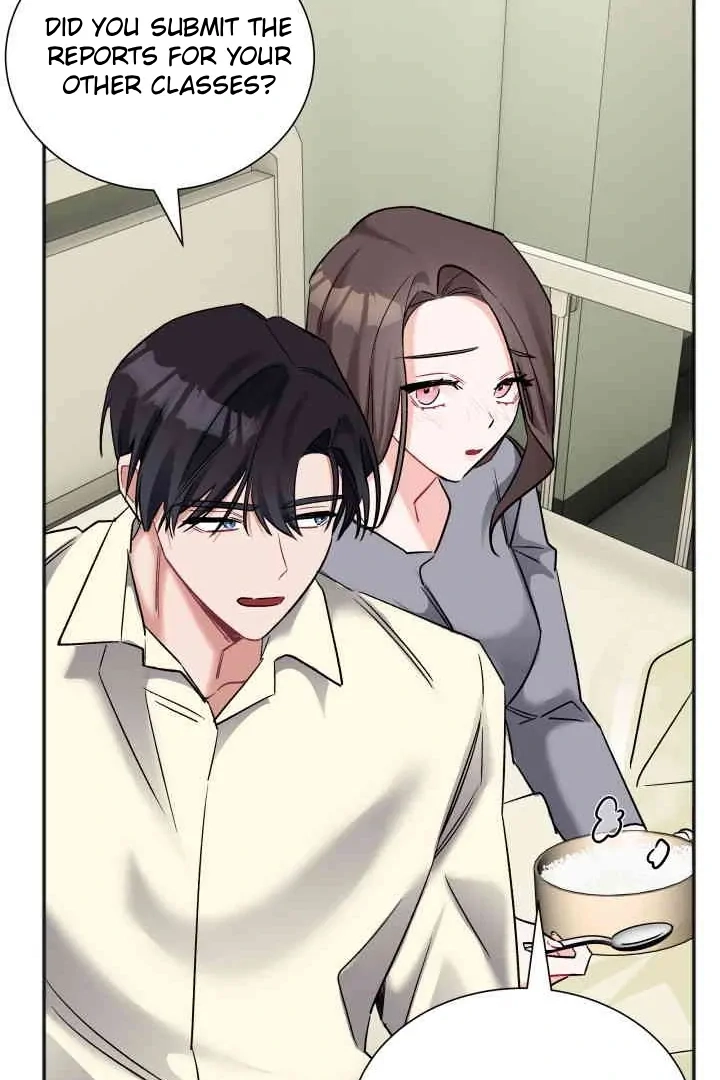 Read Promiscuous Campus Partners chapter 20 image 94 on Lezhin
