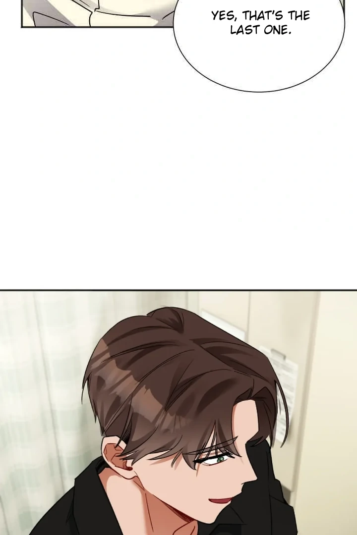 Read Promiscuous Campus Partners chapter 20 image 95 on Lezhin