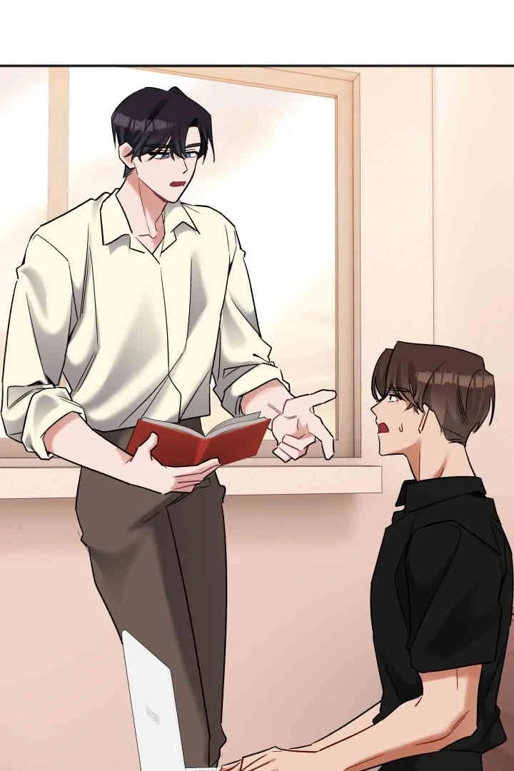 Read Promiscuous Campus Partners chapter 20 image 98 on Lezhin