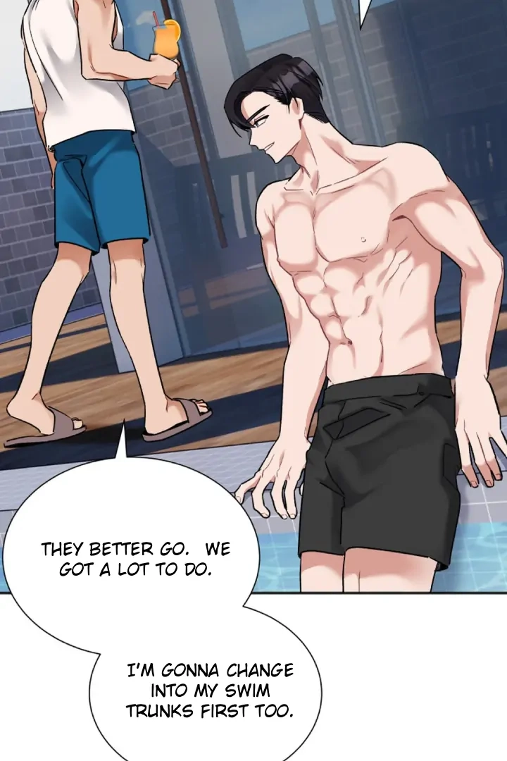 Read Promiscuous Campus Partners chapter 21 image 10 on Lezhin