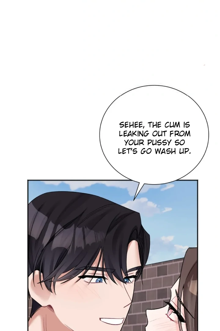 Read Promiscuous Campus Partners chapter 21 image 107 on Lezhin