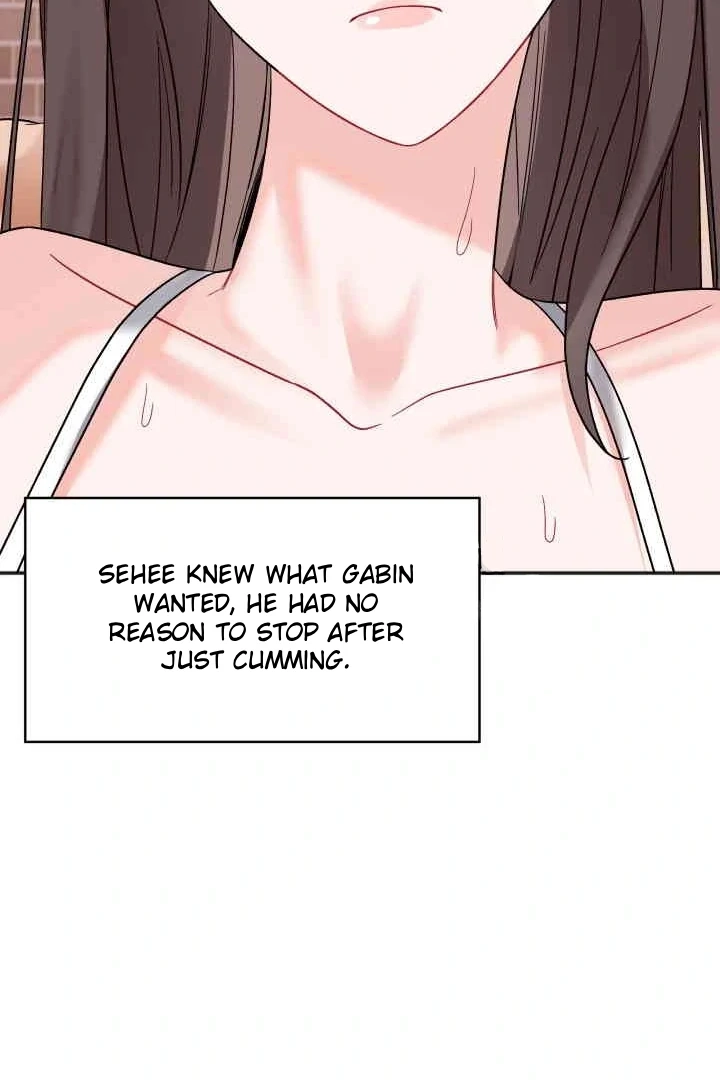 Read Promiscuous Campus Partners chapter 21 image 111 on Lezhin