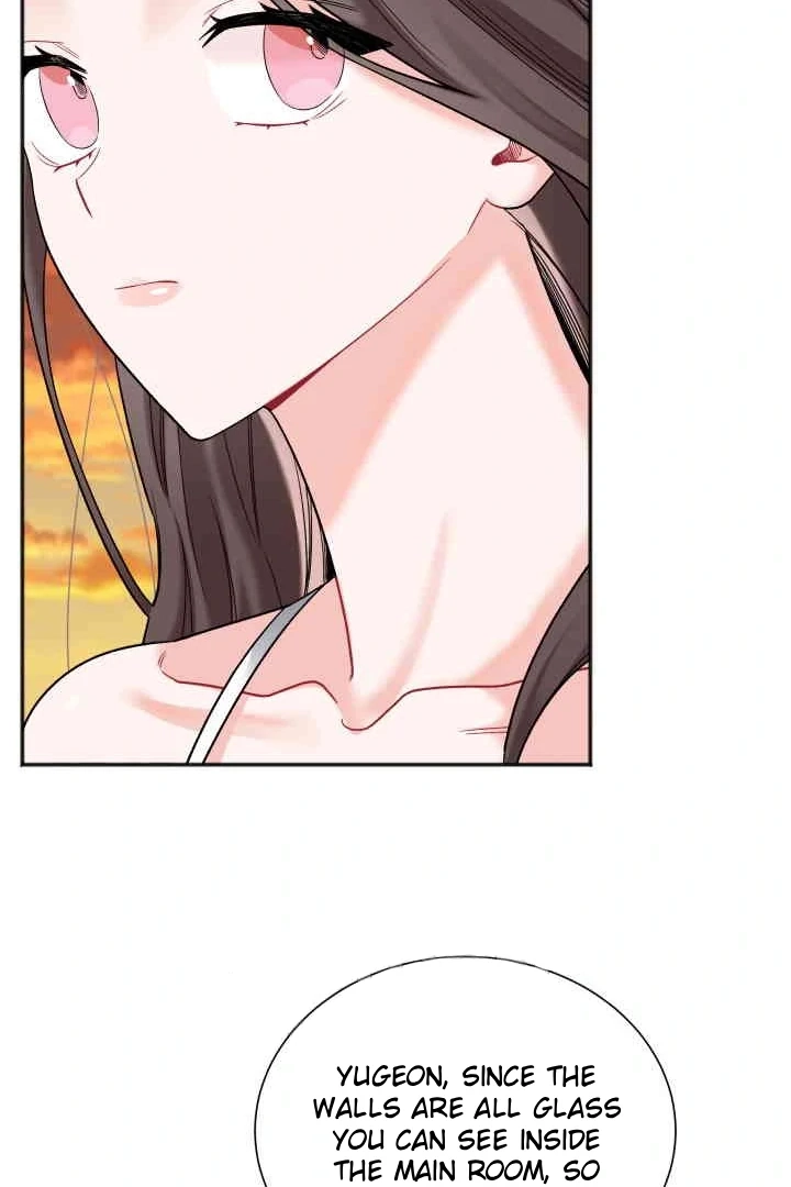 Read Promiscuous Campus Partners chapter 21 image 114 on Lezhin