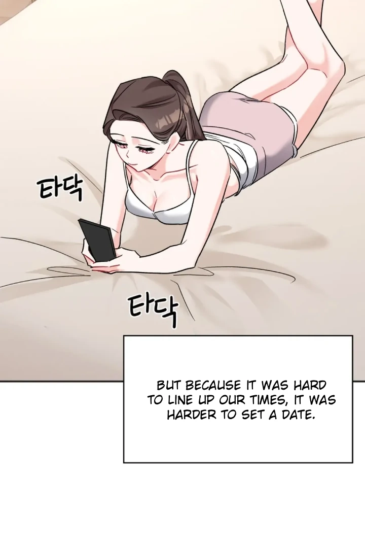 Read Promiscuous Campus Partners chapter 21 image 2 on Lezhin