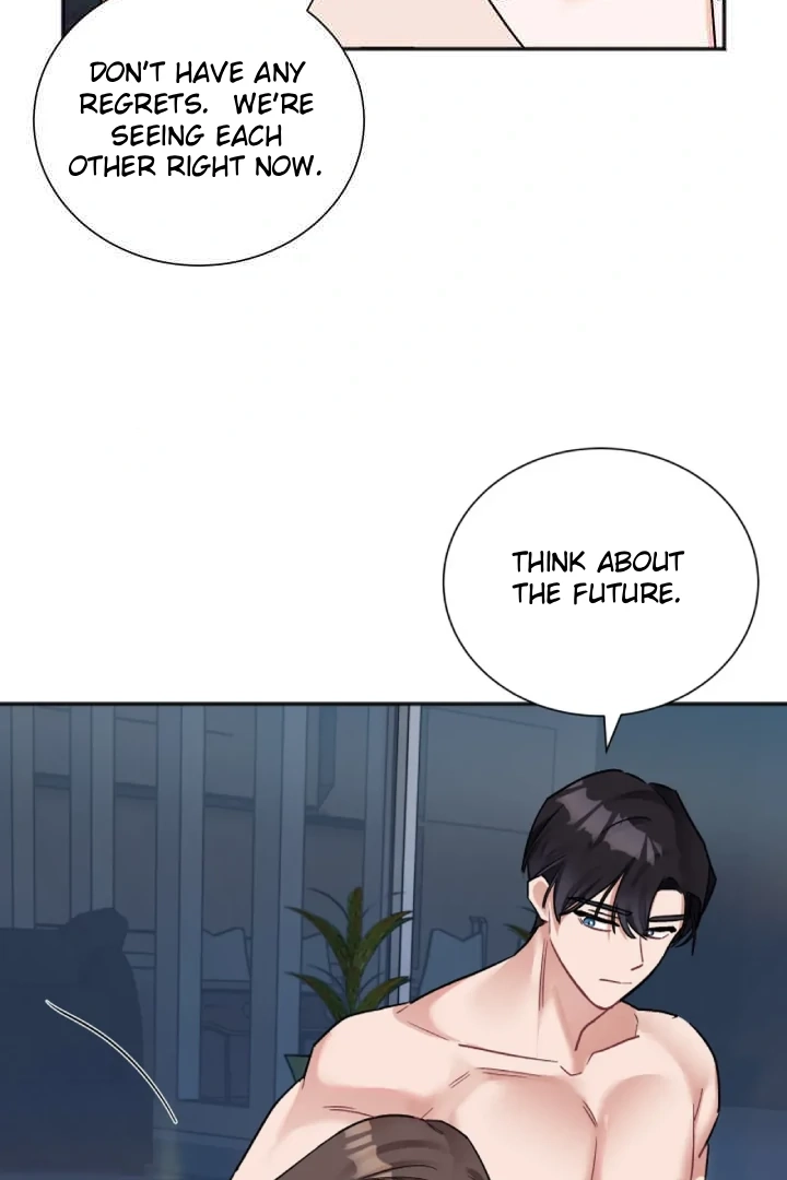 Read Promiscuous Campus Partners chapter 21 image 23 on Lezhin