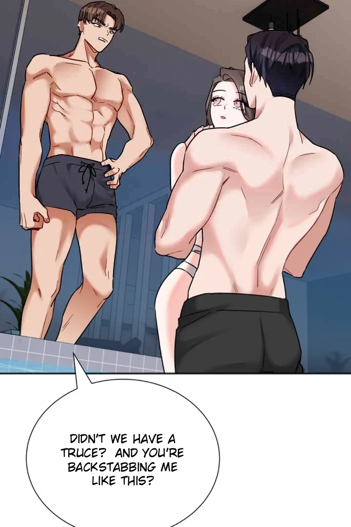 Read Promiscuous Campus Partners chapter 21 image 27 on Lezhin