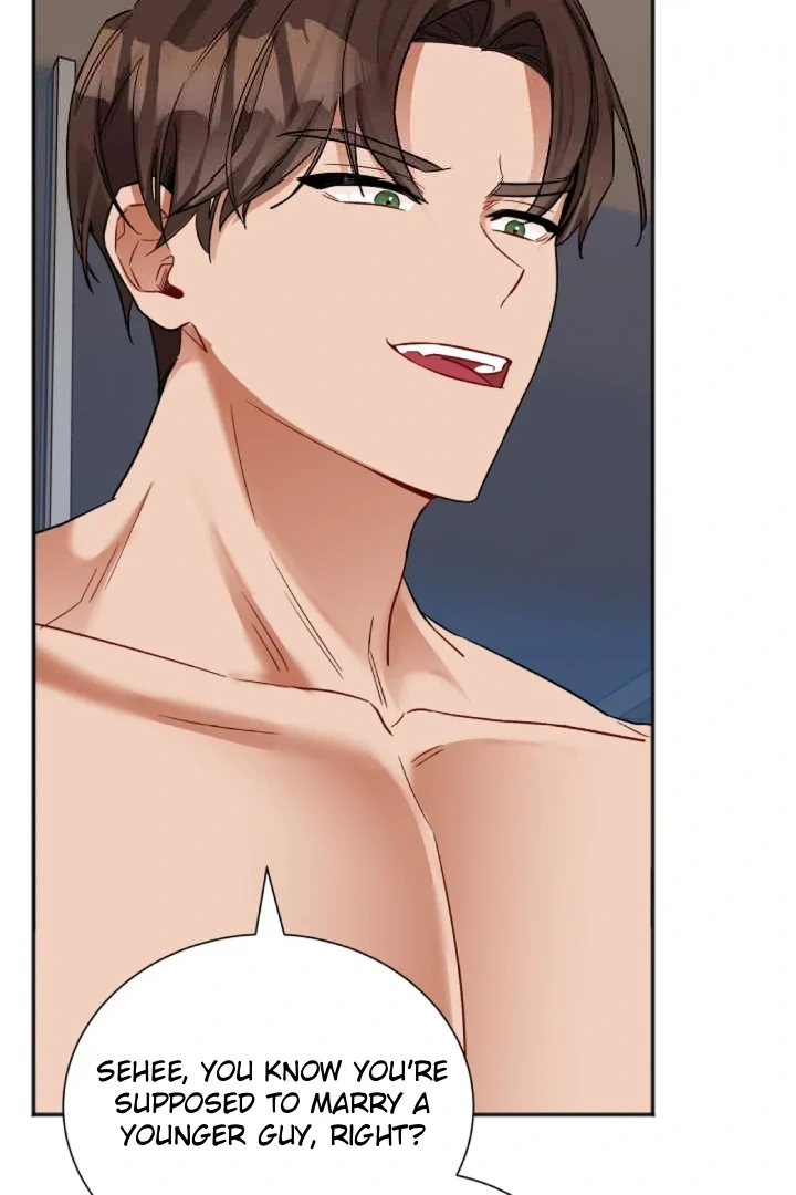 Read Promiscuous Campus Partners chapter 21 image 30 on Lezhin