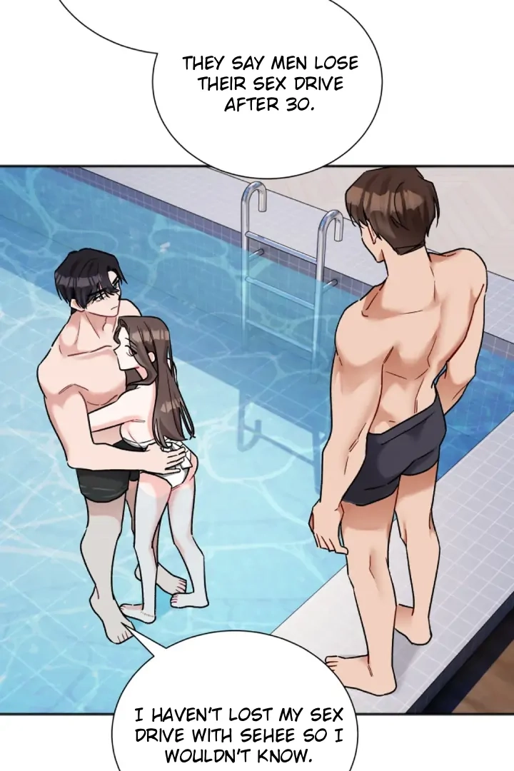 Read Promiscuous Campus Partners chapter 21 image 31 on Lezhin