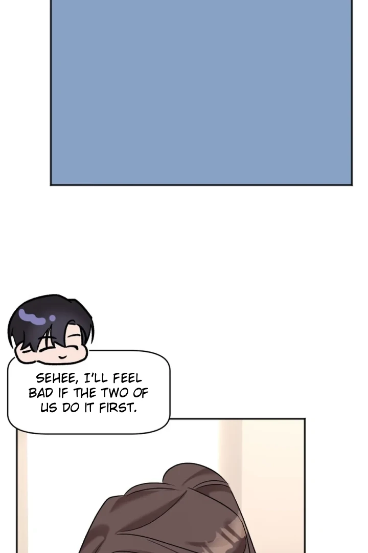 Read Promiscuous Campus Partners chapter 21 image 4 on Lezhin