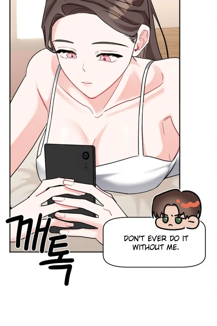 Read Promiscuous Campus Partners chapter 21 image 5 on Lezhin