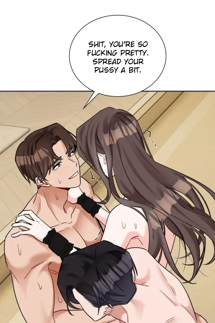 Read Promiscuous Campus Partners chapter 22 image 103 on Lezhin