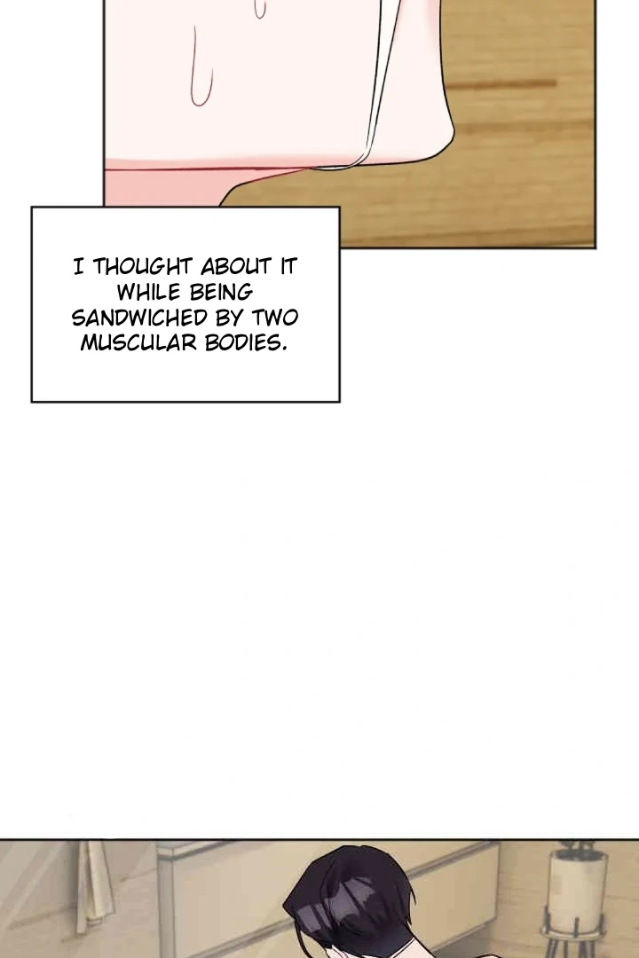 Read Promiscuous Campus Partners chapter 22 image 116 on Lezhin