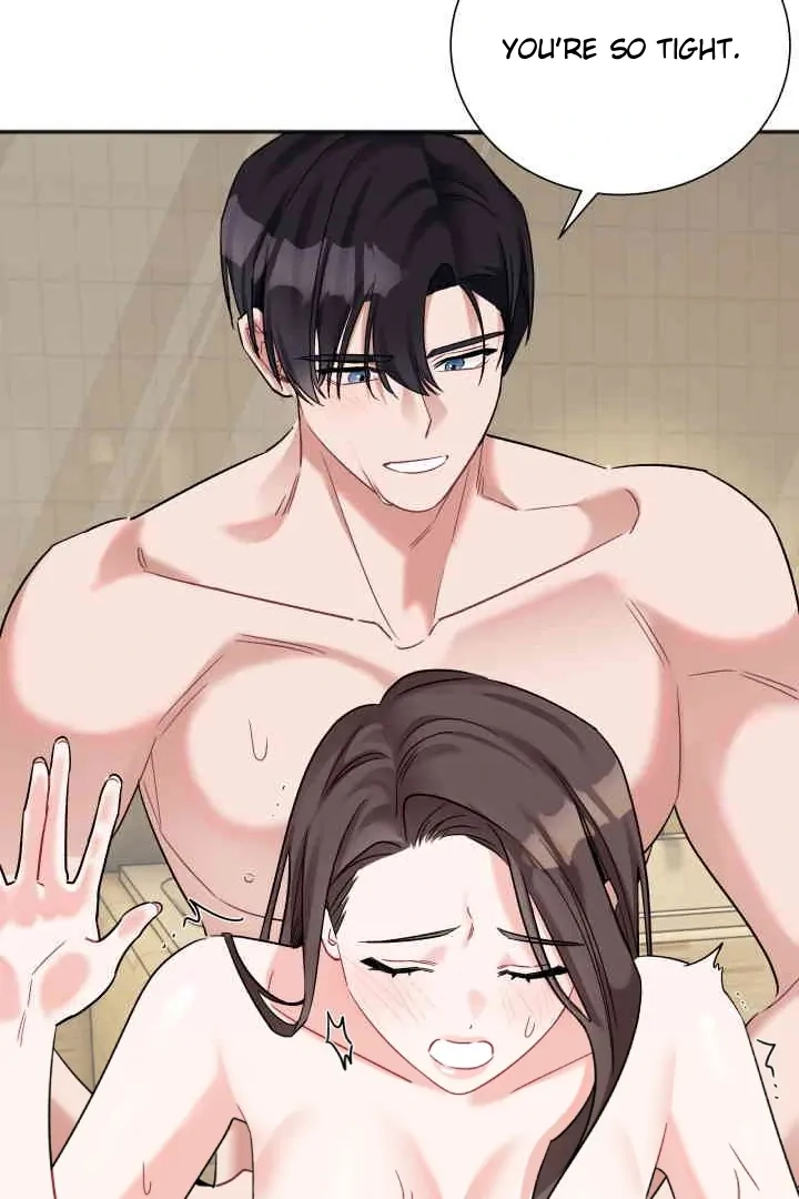 Read Promiscuous Campus Partners chapter 22 image 18 on Lezhin