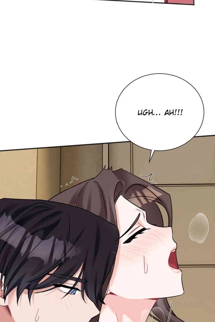 Read Promiscuous Campus Partners chapter 22 image 32 on Lezhin