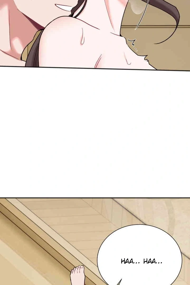 Read Promiscuous Campus Partners chapter 22 image 33 on Lezhin