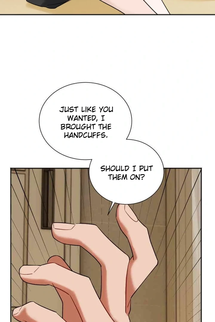 Read Promiscuous Campus Partners chapter 22 image 38 on Lezhin