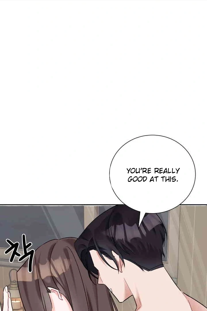 Read Promiscuous Campus Partners chapter 22 image 4 on Lezhin