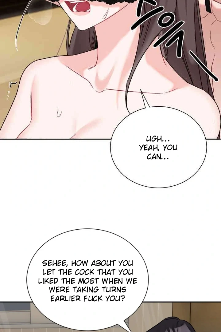 Read Promiscuous Campus Partners chapter 22 image 47 on Lezhin