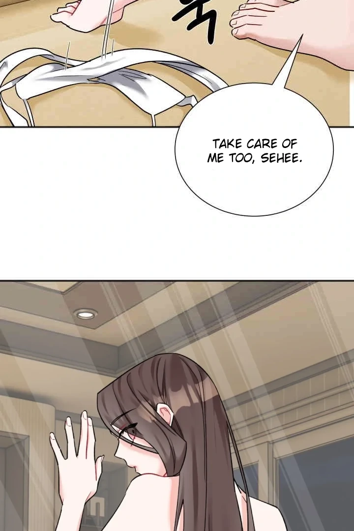 Read Promiscuous Campus Partners chapter 22 image 7 on Lezhin