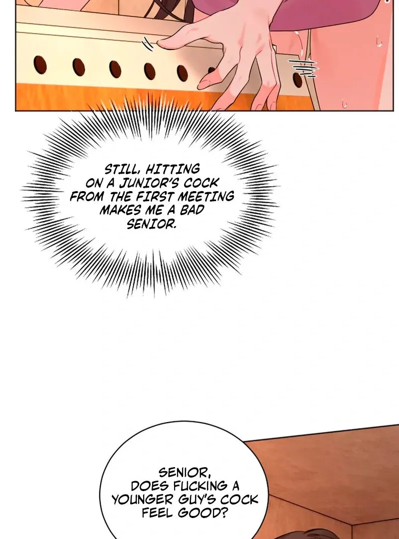 Read Promiscuous Campus Partners chapter 3 image 14 on Lezhin
