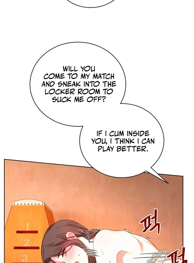 Read Promiscuous Campus Partners chapter 3 image 16 on Lezhin