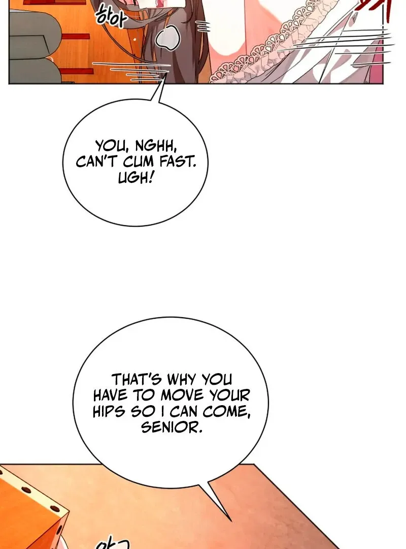 Read Promiscuous Campus Partners chapter 3 image 17 on Lezhin