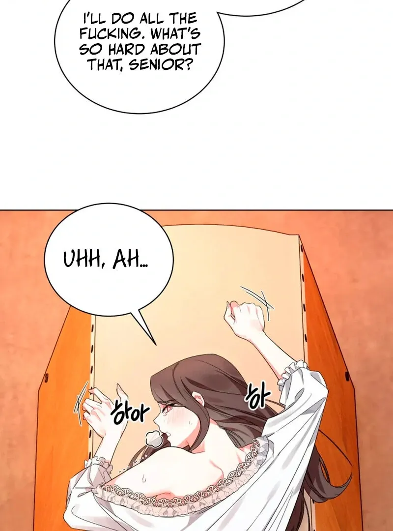 Read Promiscuous Campus Partners chapter 3 image 2 on Lezhin