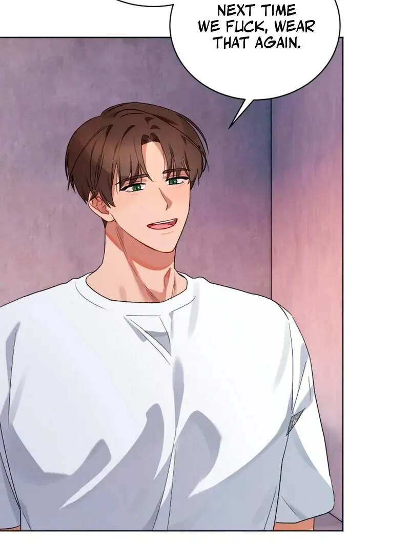 Read Promiscuous Campus Partners chapter 3 image 24 on Lezhin