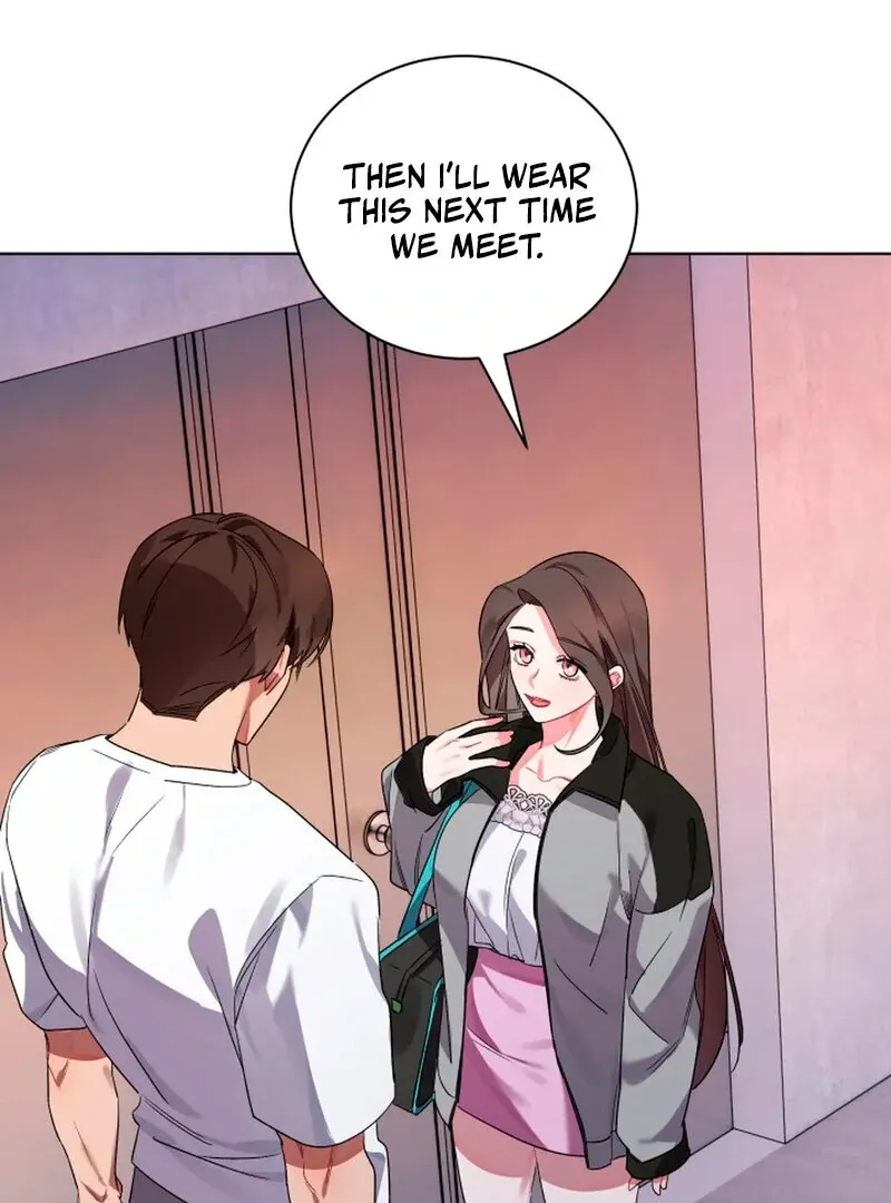 Read Promiscuous Campus Partners chapter 3 image 25 on Lezhin