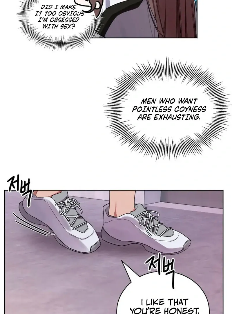 Read Promiscuous Campus Partners chapter 3 image 27 on Lezhin