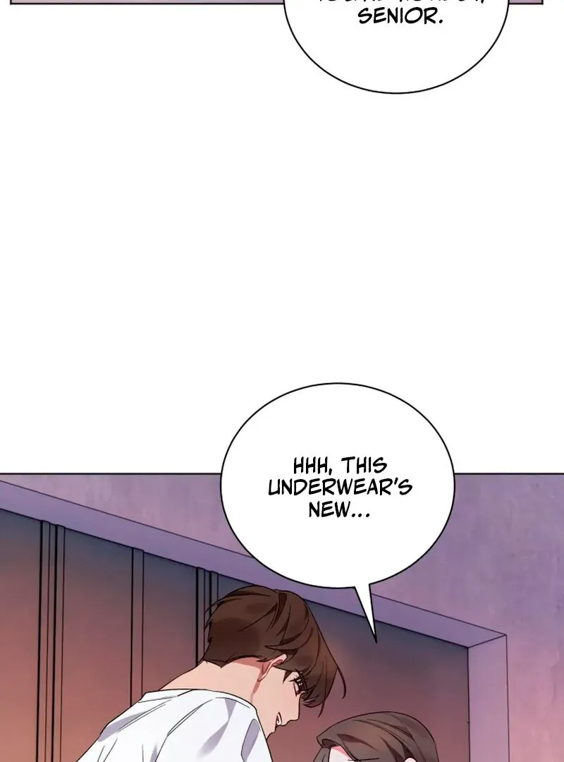 Read Promiscuous Campus Partners chapter 3 image 28 on Lezhin