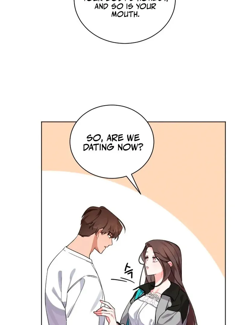 Read Promiscuous Campus Partners chapter 3 image 30 on Lezhin