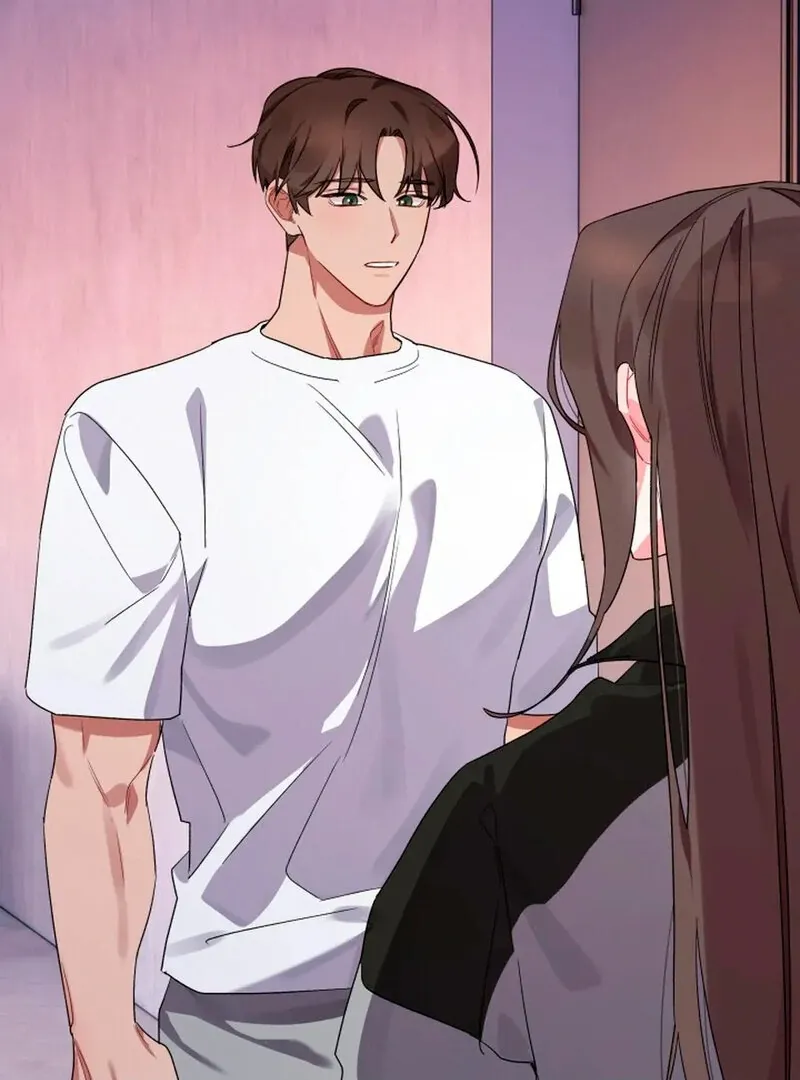 Read Promiscuous Campus Partners chapter 3 image 32 on Lezhin