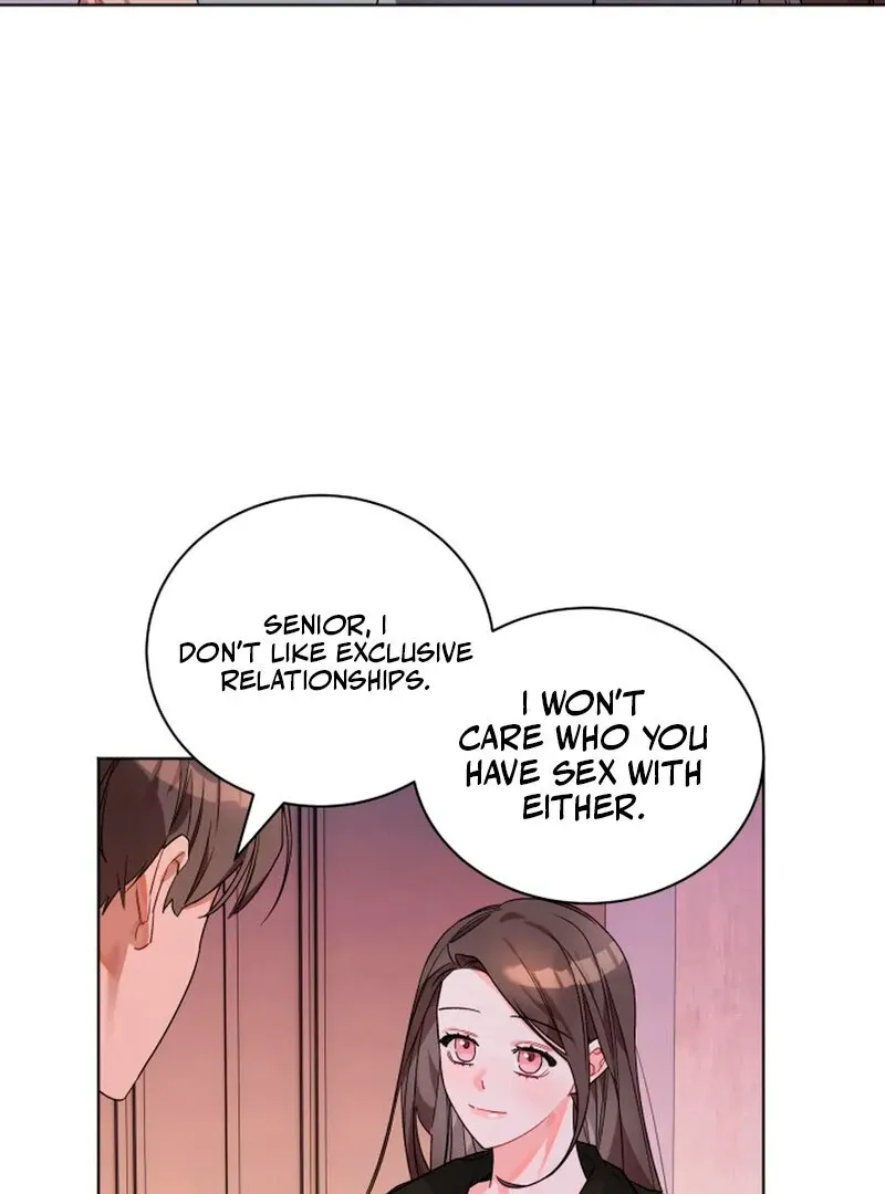 Read Promiscuous Campus Partners chapter 3 image 33 on Lezhin
