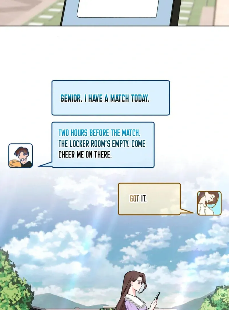 Read Promiscuous Campus Partners chapter 3 image 39 on Lezhin