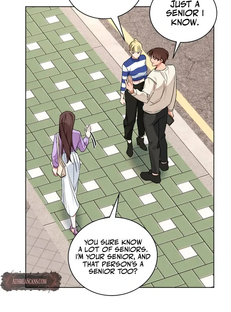 Read Promiscuous Campus Partners chapter 3 image 43 on Lezhin