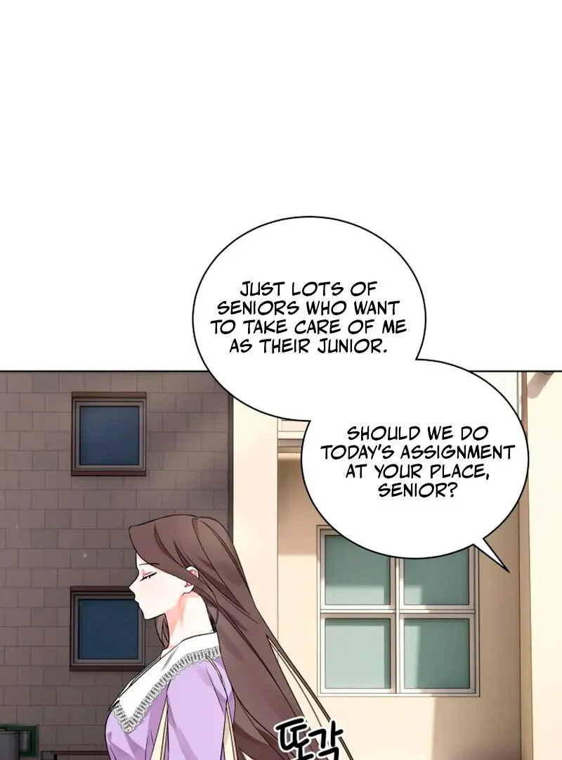 Read Promiscuous Campus Partners chapter 3 image 44 on Lezhin