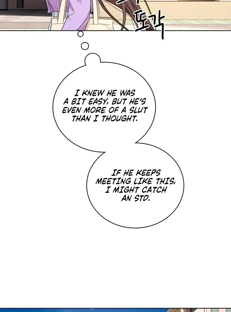 Read Promiscuous Campus Partners chapter 3 image 45 on Lezhin
