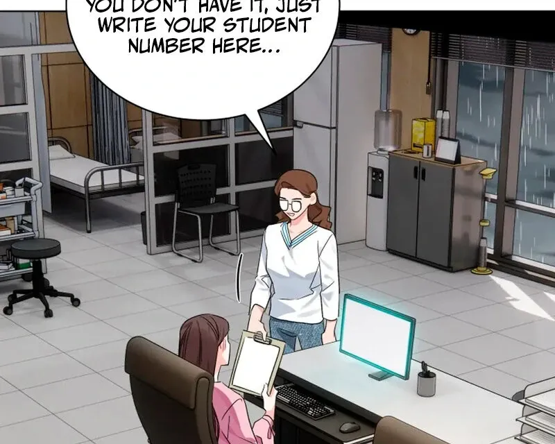 Read Promiscuous Campus Partners chapter 3 image 49 on Lezhin
