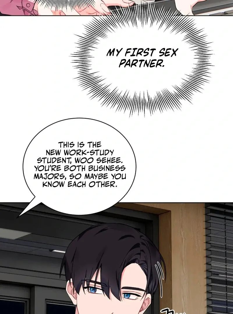 Read Promiscuous Campus Partners chapter 3 image 54 on Lezhin