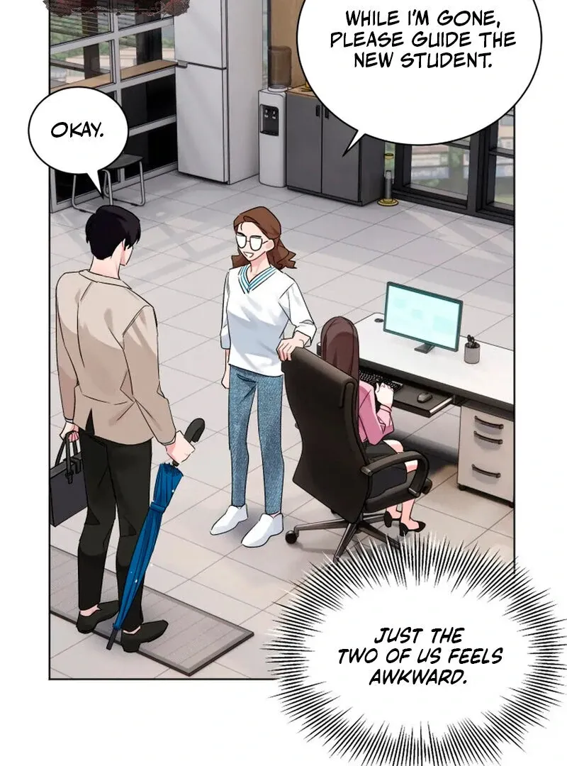 Read Promiscuous Campus Partners chapter 3 image 57 on Lezhin