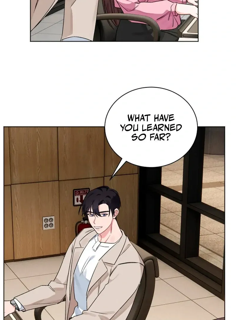 Read Promiscuous Campus Partners chapter 3 image 66 on Lezhin